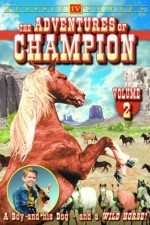 Watch The Adventures of Champion Vodlocker